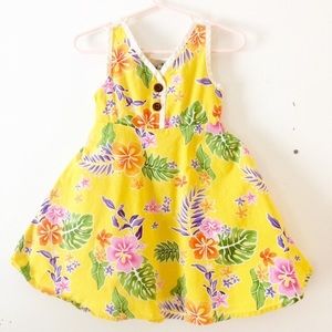 Island Wears | Hawaiian Dress